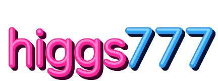 higgs777 — logo kanal