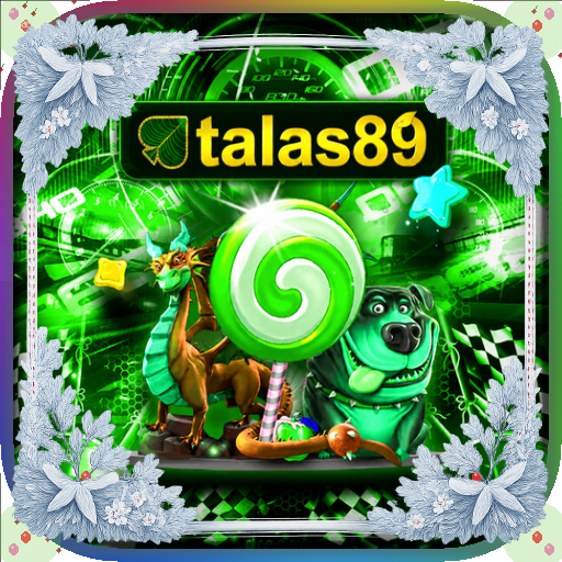 talas89 — mitra unggulan